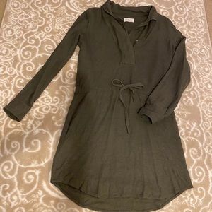 5 FOR $25!!!! Shirt dress